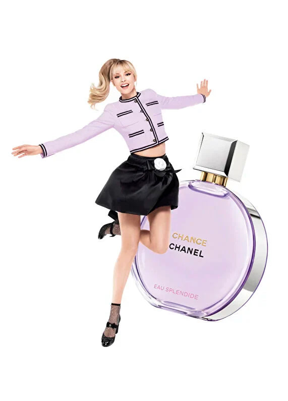 chanel-n19-eau-de-toilette-spray-100ml-03 IMAGE