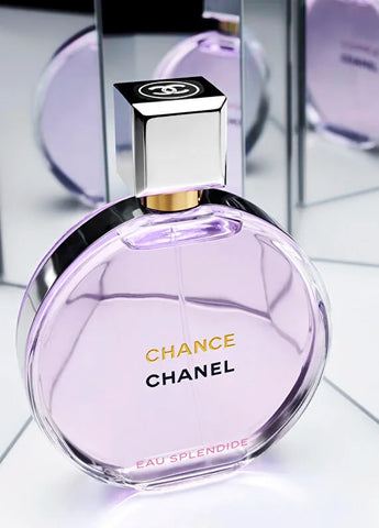 chanel-n19-eau-de-toilette-spray-100ml-08 IMAGE