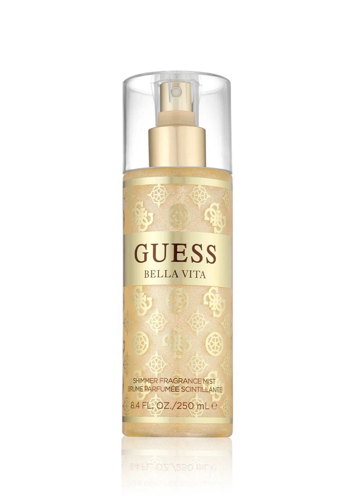 guess-bella-vita-shimmer-mist-250-ml-kadin-vucut-misti-01967-01 image