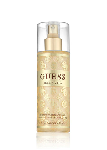 guess-bella-vita-shimmer-mist-250-ml-kadin-vucut-misti-01967-01 image