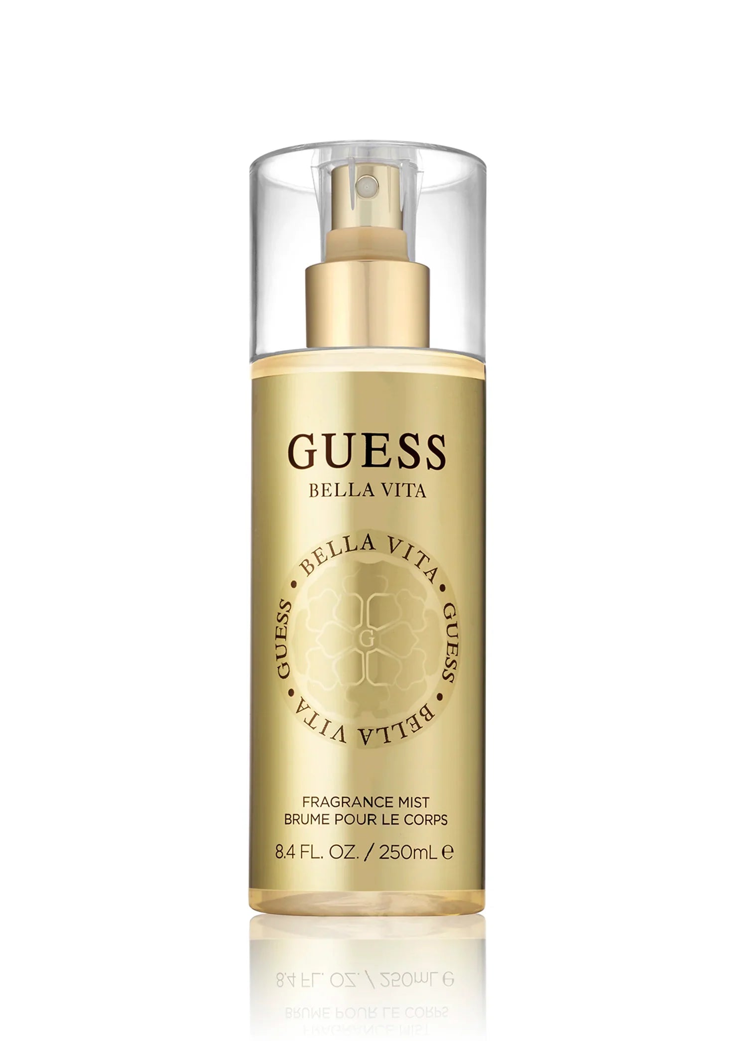 guess-bella-vita-women-fragrance-mist-250-ml-kadin-vucut-misti-01126-01 image
