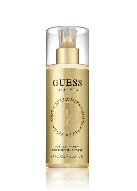 guess-bella-vita-women-fragrance-mist-250-ml-kadin-vucut-misti-01126-01 image