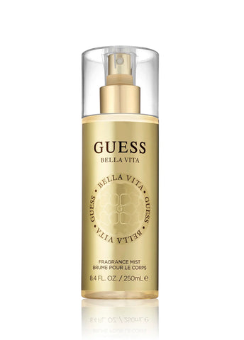 guess-bella-vita-women-fragrance-mist-250-ml-kadin-vucut-misti-01126-01 image