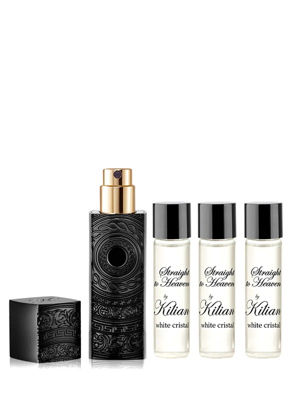 kilian-straigrht-to-heaven-seyahat-seti-4x75ml-00910-01 image