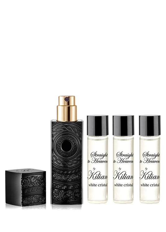 kilian-straigrht-to-heaven-seyahat-seti-4x75ml-00910-01 image