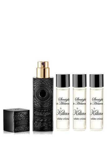 kilian-straigrht-to-heaven-seyahat-seti-4x75ml-00910-01 image